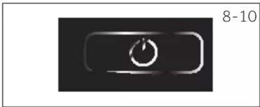 HAIER HD100-A3S979 - Fim do ciclo de secagem - 3