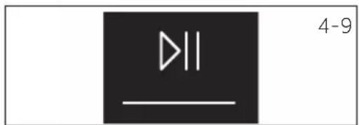 HAIER HD100-A3S979 - Zeittaste - 3