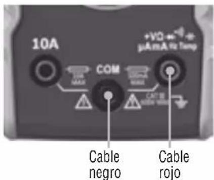 Klein Tools MM400 - CAPACITANCIA - 1