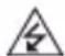 Klein Tools MM400 - SYMBOLS ON METER - 11