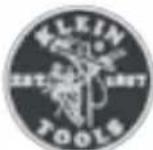 Klein Tools MM400 - NOTES - 11