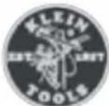 Klein Tools MM400 - NOTES - 5