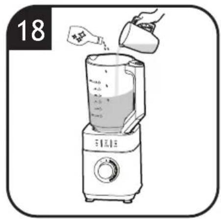 HAIER HBL5B2 001 - 18