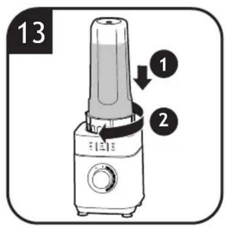 HAIER HBL5B2 001 - 13