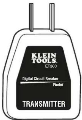 Klein Tools ET300 - FRANÇAIS - 1