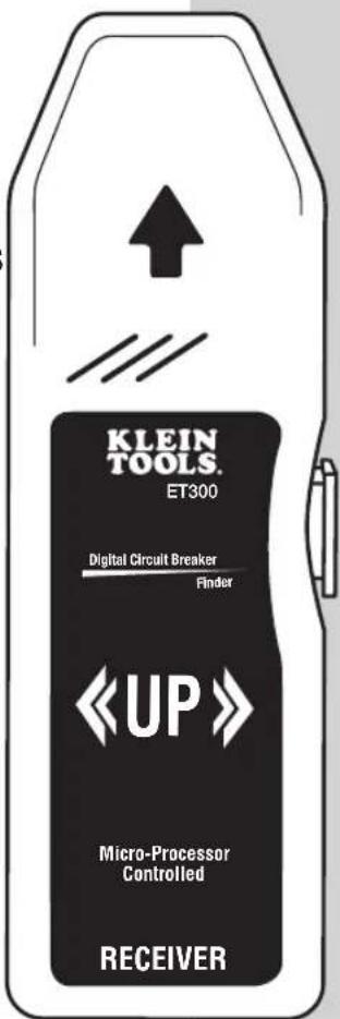 Klein Tools ET300 - FRANÇAIS - 2