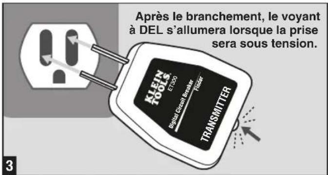 Klein Tools ET300 - MESURES DE SÉCURITÉ - 2