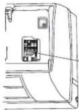 WHIRLPOOL FM18IDU32 - - Unitatea de interior - 2
