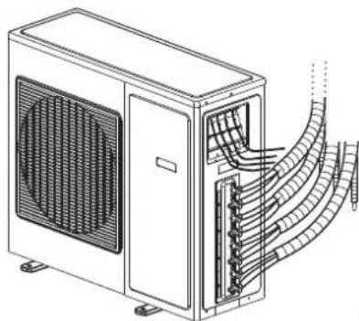WHIRLPOOL FM18IDU32 - - Наружный блок - 1