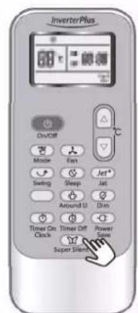 WHIRLPOOL FM18IDU32 - Función SUPER SILENT (silencioso) - 4