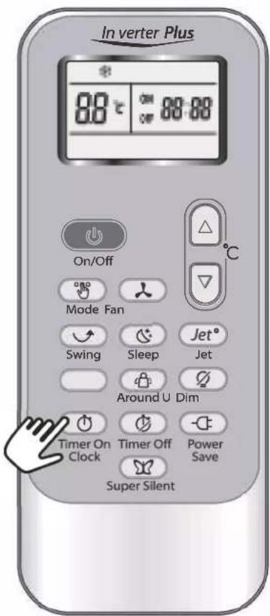 WHIRLPOOL FM18IDU32 - Como cancelar el temporizador - 4
