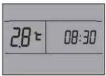 WHIRLPOOL FM18IDU32 - KLOK-functie - 1