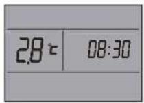 WHIRLPOOL FM18IDU32 - Funcția CEAS - 1