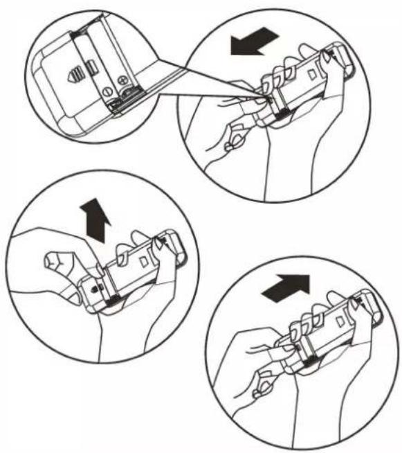 WHIRLPOOL FM18IDU32 - Precautions - 1
