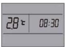 WHIRLPOOL FM18IDU32 - Funkce HODINY - 1