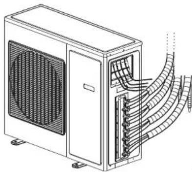 WHIRLPOOL FM18IDU32 - - Moduł zewnętrzny - 1
