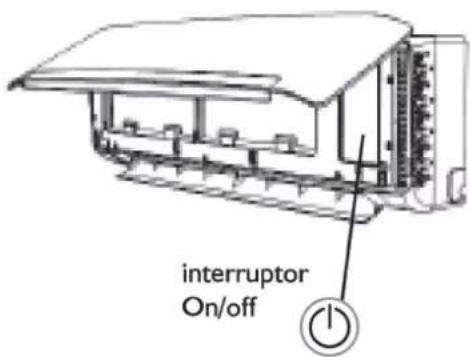 WHIRLPOOL FM18IDU32 - Características do dispositivo de protecção - 1