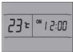 WHIRLPOOL FM18IDU32 - Kasowanie funkcji TIMER ON (TIMER WŁ.) - 3
