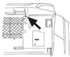 WHIRLPOOL FM18IDU32 - Volba režimu - 3