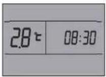 WHIRLPOOL FM18IDU32 - SLEEP per ragazzi/teenager (modalità 3): - 1