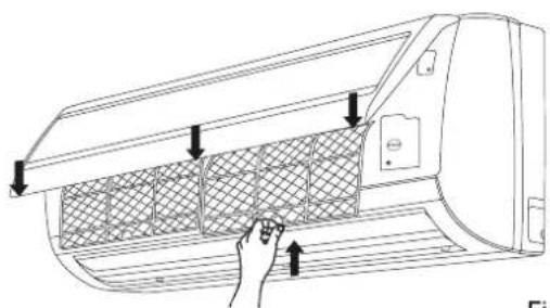 WHIRLPOOL FM18IDU32 - Precauții - 4
