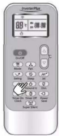 WHIRLPOOL FM18IDU32 - Fonction SUPER SILENT (Fonctionnement ultra silencieux) - 1