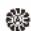 WHIRLPOOL FM18IDU32 - PANTALLA RC - 5
