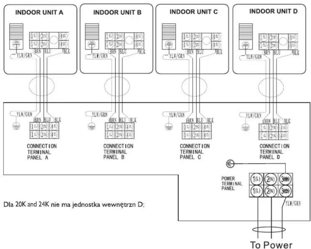 WHIRLPOOL FM18IDU32 - - Moduł zewnętrzny - 2