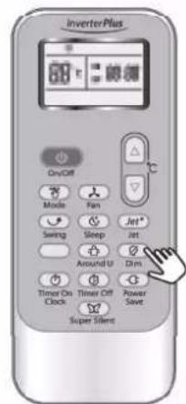 WHIRLPOOL FM18IDU32 - Función SUPER SILENT (silencioso) - 2