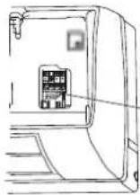 WHIRLPOOL FM18IDU32 - - Unità interna - 2