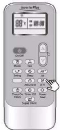 WHIRLPOOL FM18IDU32 - Funkcja SUPER SILENT (SUPER CICHE) - 2