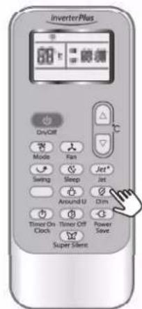 WHIRLPOOL FM18IDU32 - Função SUPER SILENT (Super silencioso) - 2