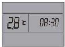 WHIRLPOOL FM18IDU32 - OPIS REŽIMOV A FUNKCI - 1
