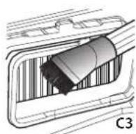WHIRLPOOL FFT M11 72B EE - CS - 17