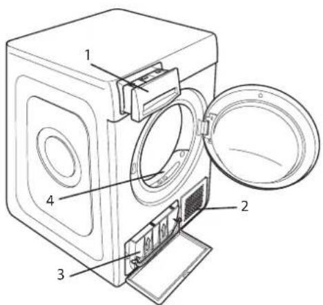 WHIRLPOOL FFT M11 72B EE - A TERMÉK BEMUTATÁSA - 1