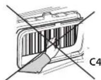 WHIRLPOOL FFT M11 72B EE - BG - 9