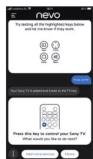 ONE FOR ALL Smart Control Pro URC 7966 - COMMENT CONFIGURER LE TÉLÉVISEUR AVEC GOOGLE POUR UTILISER LA VOIX AVEC LA TÉLÉCOMMANDE SMART CONTROL PRO - 1