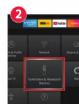 ONE FOR ALL Smart Control Pro URC 7966 - CONTRÔLE D'ACTIVITÉ - 2