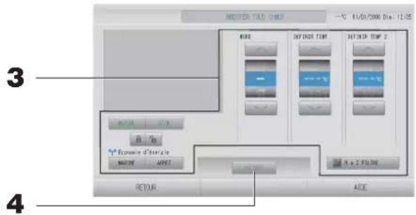 MITSUBISHI SC-SL4-AE3 - • ECONOMIE - 1