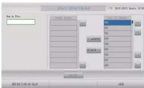 MITSUBISHI SC-SL4-AE3 - Attention - 3