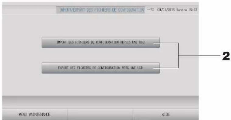 MITSUBISHI SC-SL4-AE3 - Important!! - 1