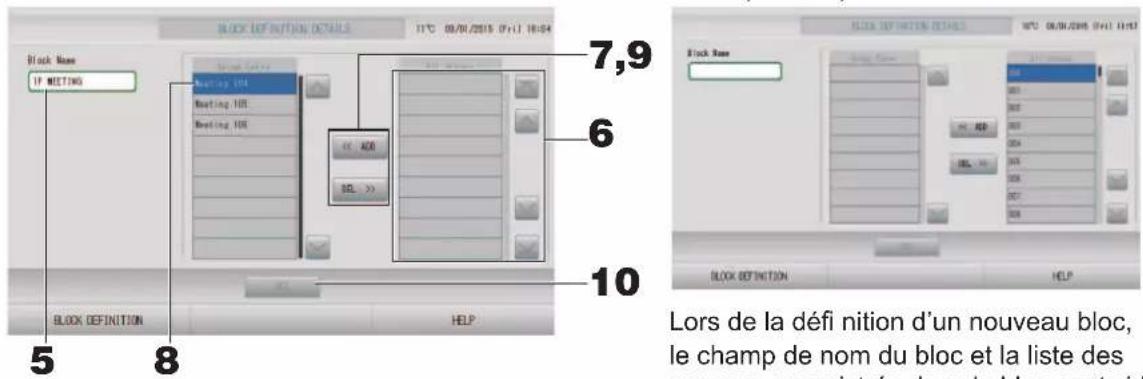 MITSUBISHI SC-SL4-BE2 - Attention - 3