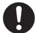 MITSUBISHI SC-SL4-AE2 - ATTENTION - 5