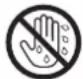 MITSUBISHI SC-SL4-AE2 - Consignes de sécurité - 4