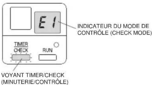 MITSUBISHI RCN-T-5AW-E2 - Platine de plafond - 4 voies compactes - (FDTC-VG, VH, -KXZE1) - 1