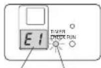 MITSUBISHI RCN-T-5AW-E2 - Platine de plafond - 1 voies- (FDTS) - 1