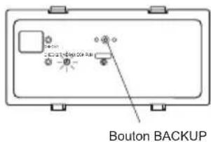MITSUBISHI RCN-TS-E2 - ■ Platine de plafond - 2 voies - (FDTW) - 1