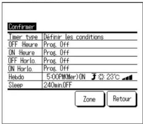 MITSUBISHI RC-EXZ3A - Confirmer - 1