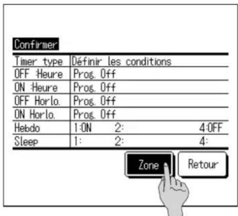 MITSUBISHI RC-EXZ3A - Confirmer - 2