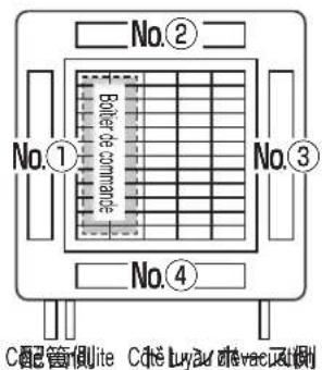 MITSUBISHI RC-EXZ3A - Recommendation - 3